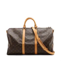 N2344 美品!! ルイヴィトン モノグラム エオール60 N2344 美品!! ルイヴィトン モノグラム エオール60 - メルカリ