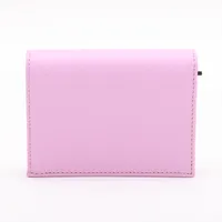 グッチ GGマーモント キルティング コンパクトウォレット レザー GUCCI グッチ 財布 三つ折り財布 474802 DRW1T ブラック GG