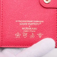 LOUIS VUITTON LV × TM ポルトフォイユ・リサ / M13420 LOUIS VUITTON LV × TM ポルトフォイユ・リサ / M13420