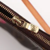 ヴィトン モノグラムチェリー ポシェットアクセソワール M95008 ルイ・ヴィトン(LOUIS VUITTON)ルイヴィトン モノグラム