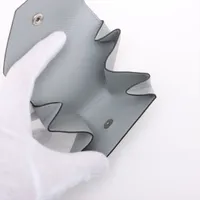 土日限定価格　エルメス コインケース ルヴァンキャトル ヴォーエプソン エルメス ルヴァンキャトル ヴォーエプソン コインケース グレー