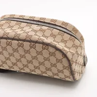 グッチ GG キャンバス × レザー ボディ バッグ T25040202 楽天市場】【新品未使用品】【バッグ】GUCCI グッチ GG