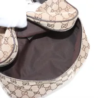 グッチ GG キャンバス × レザー ボディ バッグ T25040202 楽天市場】【新品未使用品】【バッグ】GUCCI グッチ GG