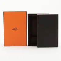 ギャロップネックレス エルメス ギャロップ ネックレス 925 44.1g シルバー A3834941