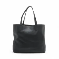 【新品同様】HERMES ドゥブルセンス36 トリヨンクレマンス リバーシブル HERMES エルメス ドゥブルセンス36 リバーシブル トートバッグ