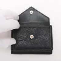 プラダ　希少デザイン　ナイロン×レザー　コンパクトウォレット　カナパロゴ　美品 2143591526.jpg?1722324945
