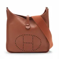 エルメス エブリン｜ゴールド(金)｜中古ブランド品・ブランド