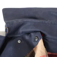 ■ ブルーレーベル クレスト ブリッジ トレンチコート ライナー付き ベルト付き BLUE LABEL CRESTBRIDGE ブルーレーベル クレストブリッジ