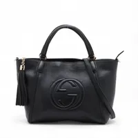 【美品】ピッチブラック15ポンド 楽天市場】GUCCI グッチ ADIDAS アディダス コラボ トレフォイル