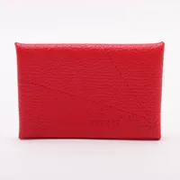 HERMES カルヴィ エルメス カルヴィ シェブルミゾル カードケース ブラックx