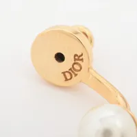ディオール 30 MONTAIGNE 30モンテーニュ ピアス(両耳用