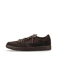 ナイキ×トラヴィススコット AIR JORDAN 1 LOW OG SP 24AW