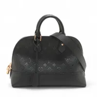 セール❗️ルイヴィトンアルマ PM 美品 楽天市場】【バッグ】LOUIS VUITTON ルイ ヴィトン モノグラム