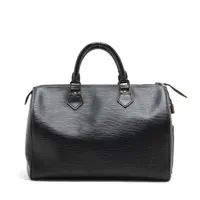 【s3hrjungさん専用】LOUIS VUITTON エピ スピーディ30 LOUIS VUITTON ルイ・ヴィトン スピーディ30 バッグ エピ M59022