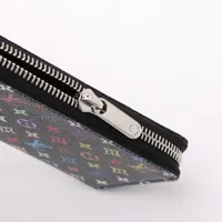 限定品　ルイヴィトン 村上隆 財布 LV × TM ポルトフォイユクレマンス ルイ·ヴィトン】「ルイ·ヴィトン × 村上隆」コレクション 日本