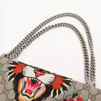 グッチ GGスプリーム PVCショルダーバッグ GUCCI - グッチ GGスプリーム PVC ショルダーバッグ の通販 by