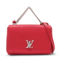 【出会えた一点物】Louis Vuitton ロックミ2 BB ロックイット BB モノグラム｜ルイ・ヴィトン 公式サイト - M12019