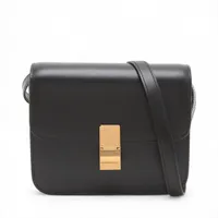 セリーヌ クラシックボックス｜中古ブランド品・ブランド古着