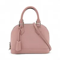 ヴィトン エピ アルマBB M41327 ピンク