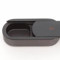エルメス ピルケース ウッド ブラック ナイト＆デイ ソルド品 A3836005