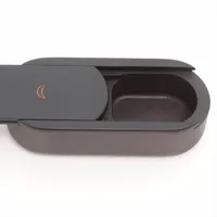 エルメス ピルケース ウッド ブラック ナイト＆デイ ソルド品 A3836005