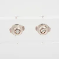 ティファニー バイザヤード ピアス｜中古ブランド品・ブランド