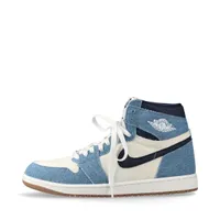 Air Jordan ハイカットスニーカー ホワイト/グレー/ブルー 41V67RHUaOL.jpg_BO30,255,255,
