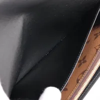 ヴィトン ジャイアントモノグラムリバース ポルトフォイユサラ