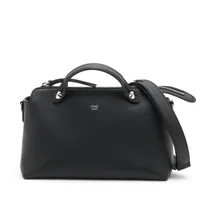 FENDI バイザウェイ　ブラック　ミディアム 楽天市場】フェンディ ハンドバッグ/ボストンバッグ/ショルダー