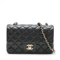 Chanel シャネル ショルダーバッグ シャネル ショルダーバッグ｜中古ブランド品・ブランド古着通販