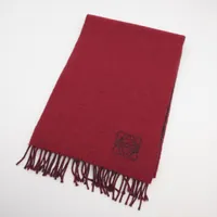ロエベ マフラー/スヌード｜中古ブランド品・ブランド古着通販