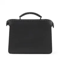 FENDI ピーカブー アイシーユー スモール セレリア 2WAY ハンドバッグ FENDI】ピーカブー アイシーユー スモール セレリアバッグ