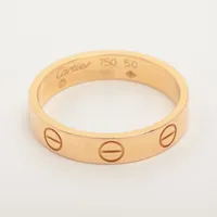 カルティエ ラブ リング ALLU online store｜中古ブランド品