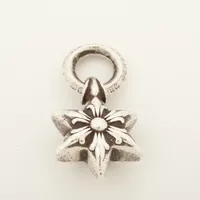 ロエベ　ブローチ　極美品 ロエベ ブローチ/コサージュ ALLU online store｜パープル(紫