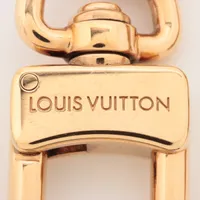 LOUIS VUITTONルイヴィトン チェーンスプリングストリートM01188 ルイ・ヴィトン(LOUIS VUITTON)ルイ・ヴィトン バッグチャーム
