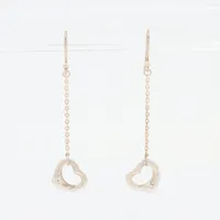 ティファニー メッシュ ピアス(両耳用) 925×パール 3.4g