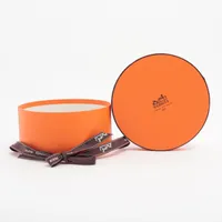 エルメス スカーフ シルク アイボリー プリーツカレ CAVALERIE