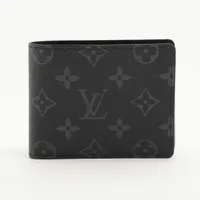 ★超極美品★ルイヴィトン　LV　アエログラム　ポルトフォイユ　ミュルティプル ルイ ヴィトン アエログラム ポルトフォイユ ミュルティプル