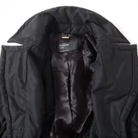 カオスジェントルマンレディ コットン 中綿コート F レディース