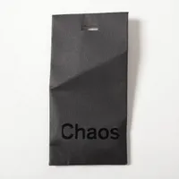 Chaos カオス ジェントルマンレディ コットン 中綿コート Chaos カオス ジェントルマンレディ コットン 中綿コート Chaos カオス