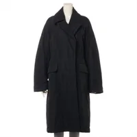 Chaos カオス ジェントルマンレディ コットン 中綿コート カオスジェントルマンレディ コットン 中綿コート F レディース