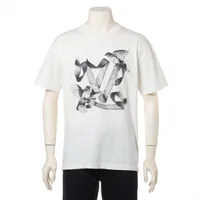 未使用　国内正規品　ルイヴィトン　Tシャツ　M キャップ・オンリー LV S00｜ルイ・ヴィトン 公式サイト - M7633M