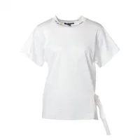 ヴィトン モノグラムフラワー 19SS コットン Tシャツ XS