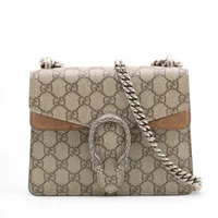 グッチ ディオニュソス レザー ショルダーバッグ GUCCI(グッチ) / ディオニュソス/チェーンショルダーバッグ