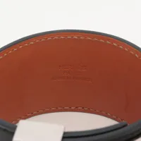 ◇エルメス◇ヴォーエプソン/メドール/コリエドシアン/65/ベルト/刻印:〇X HERMES エルメス コリエドシアン ベルト ボックスカーフ