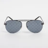 【鑑定済】ルイヴィトン オプセシオンロン サングラス　モノグラム　Z0032E 楽天市場】LOUIS VUITTON ルイ ヴィトン サングラス