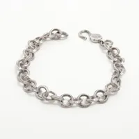 258♡ページ CHROME HEARTS クロムハーツ ネックレス メンズ ペーパー