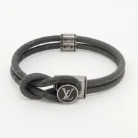 ルイヴィトン ブレスレット キープ イット ダミエアズール LOUIS VUITTON ルイヴィトン Louis Vuitton ブレスレット ダミエ