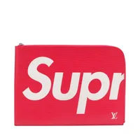 ルイヴィトン×シュプリーム｜中古ブランド品・ブランド古着通販｜ALLU