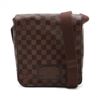 ルイヴィトン ダミエ ブルックリンPM N51210 ショルダーバッグ 斜め掛け 楽天市場】【バッグ】LOUIS VUITTON ルイ ヴィトン ダミエ